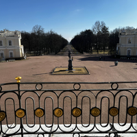 Фото отзыва 1: экскурсия "Павловск: роскошь и красота Русской Швейцарии"