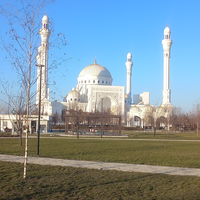 Фото отзыва 9: экскурсия "Из Минвод к соседям — 4 республики и 5 городов за день!"