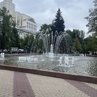Фото отзыва 1: экскурсия "Добро пожаловать в Воронеж!"