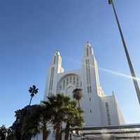 Фото отзыва 3: экскурсия "Эта необычная Касабланка!"