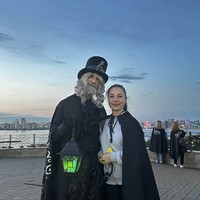Фото отзыва 2: экскурсия "Тайны Казанского кремля: прогулка с фонарщиком Фаролеро"