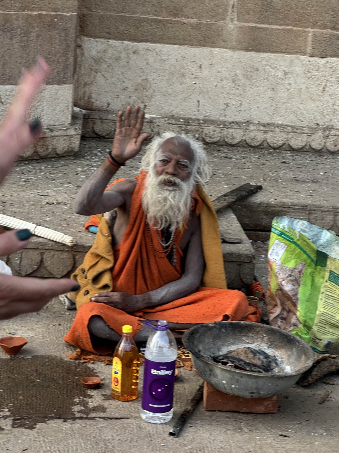 Интересно. Познавательно. Насыщенно! Рекомендую!