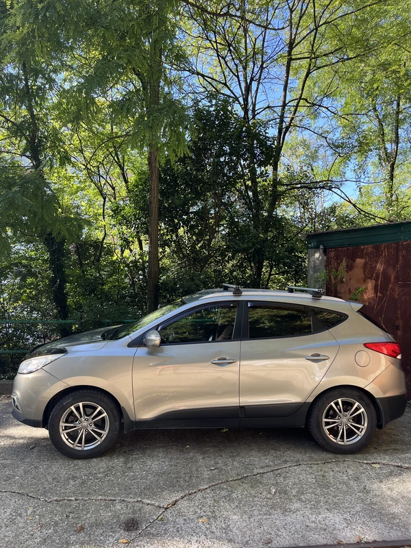 Трансфер из аэропорта Сочи в Лазаревское и любой посёлок по пути