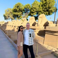 Фото отзыва 2: экскурсия "Луксор — «город мёртвых» и «город живых» из Марса-Алама"