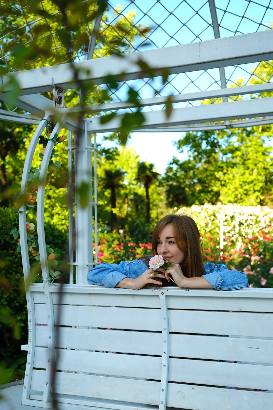 Фотопрогулка по центральному Сочи (15/15)