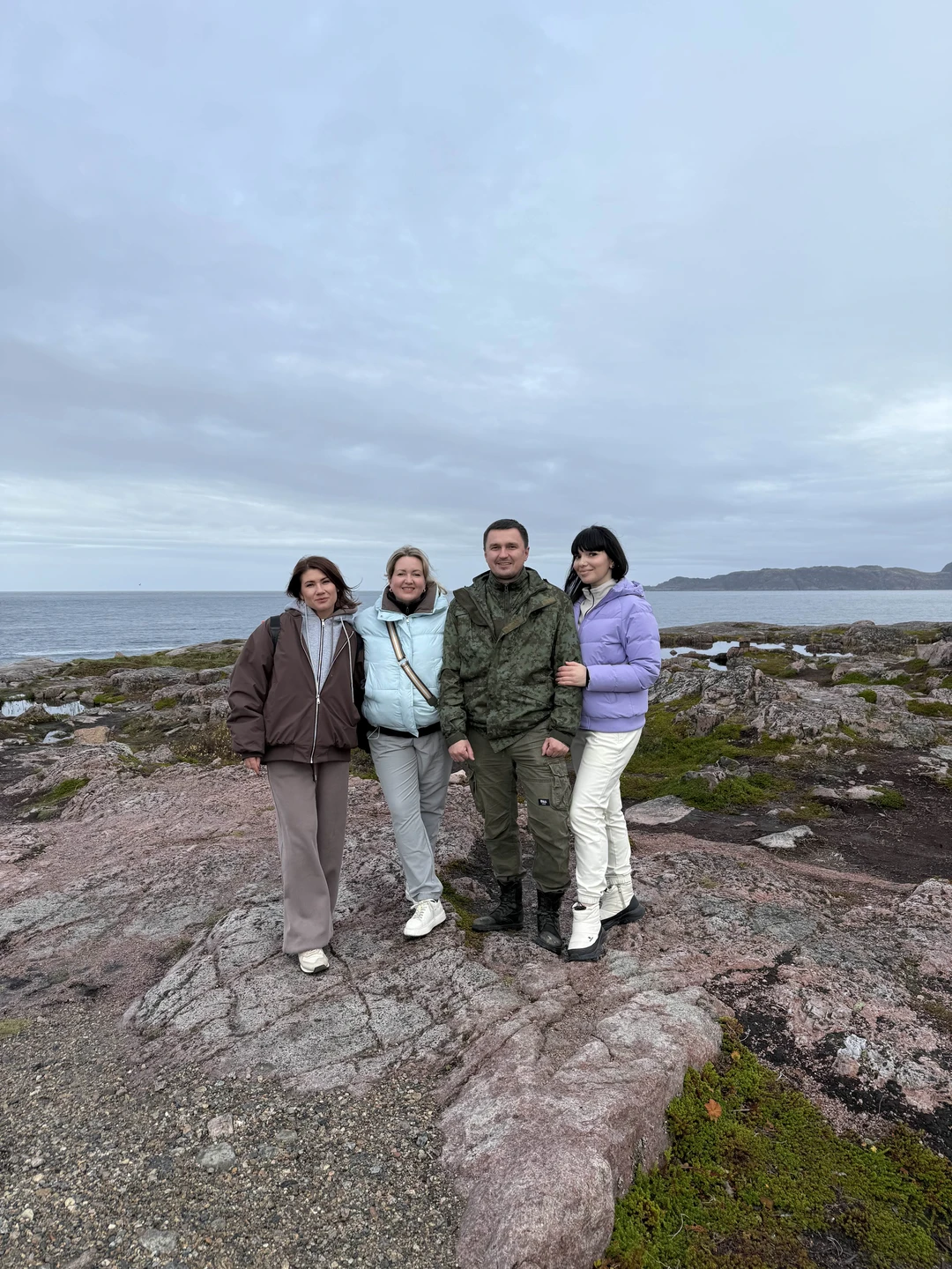 Огромное спасибо организаторам и гиду Евгению - доброжелательный, открытый, с чувством юмора и заботы), а также