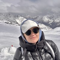 Фото отзыва 1: экскурсия "Озеро Гижгит и «гора богов» Эльбрус: из Ессентуков в мини-группе"