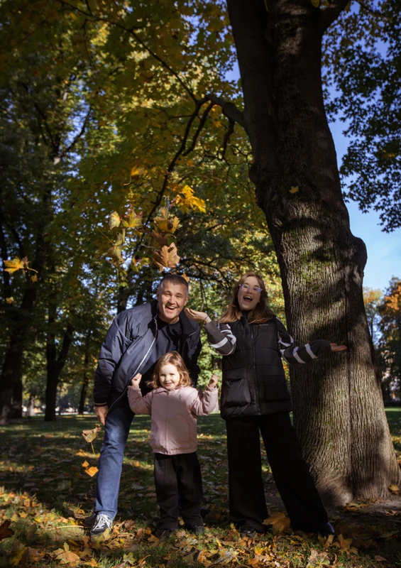 Вокруг Исаакия: прогулка с фотографом