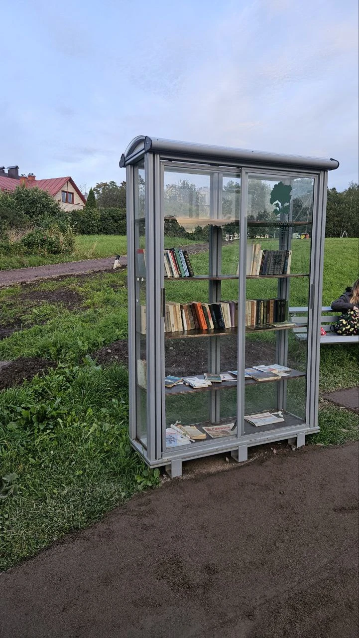 Экскурсия "Вечерняя Гатчина: мистика, замки, легенды…" превзошла ожидания! Это был не просто рассказ гида, а прекрасно