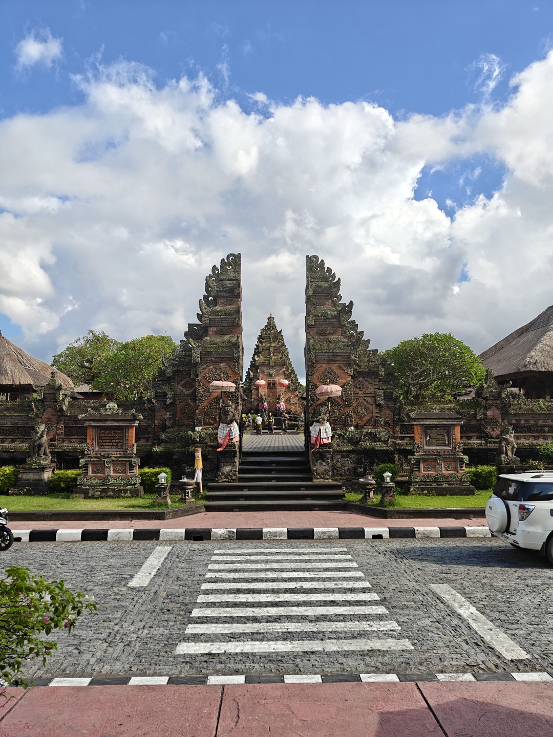 Обзорное путешествие по Бали (Ирина)