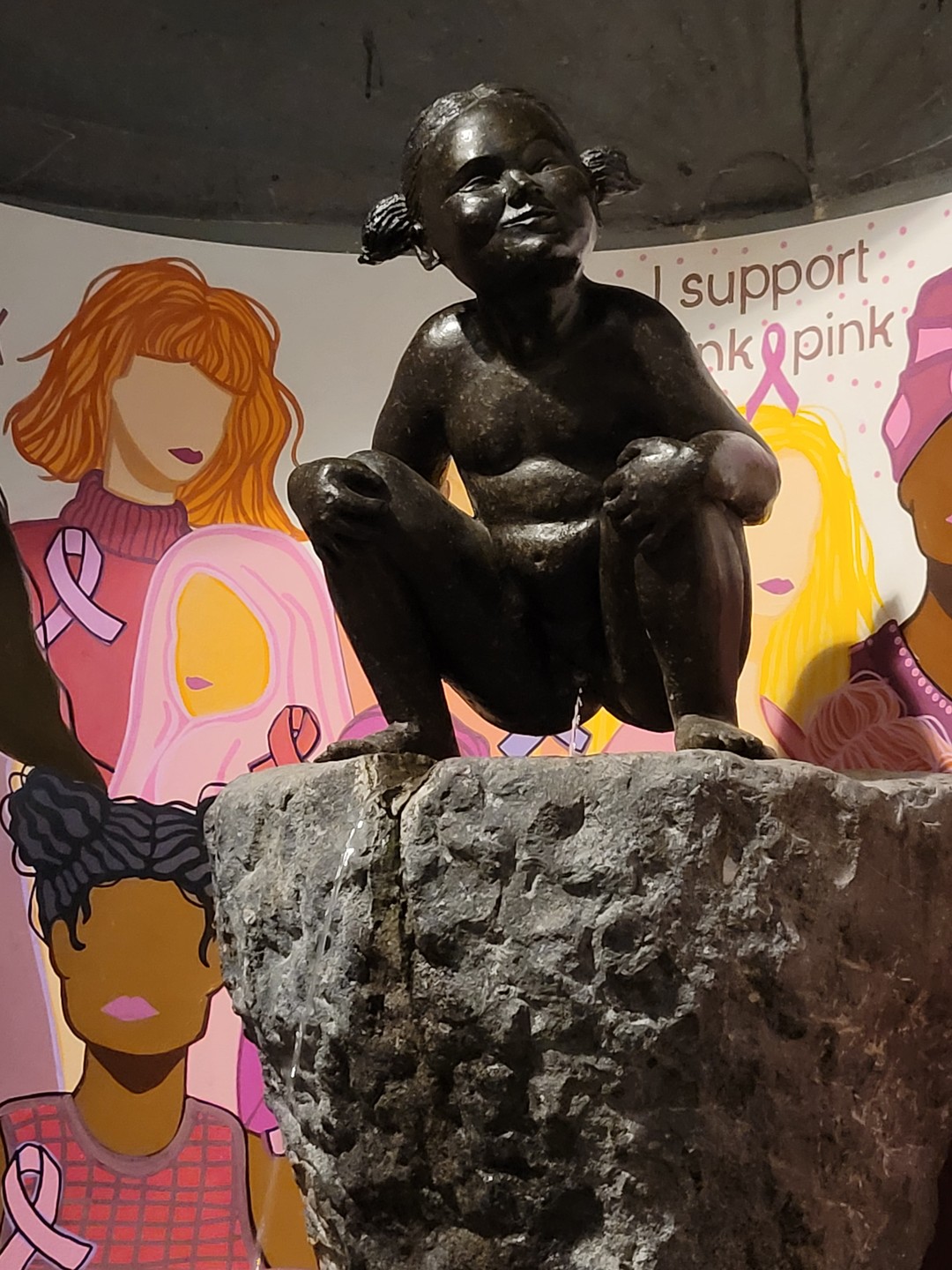 Свидание с Брюсселем каждый день (Dmitrieva)