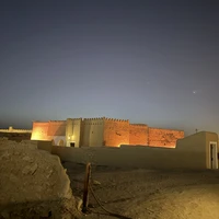 Фото отзыва 2: экскурсия "Обзорная экскурсия по Эр-Рияду"