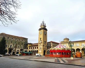 Переезд в Тоскану, факультативно - экскурсия в Ватикан