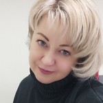 Наталья