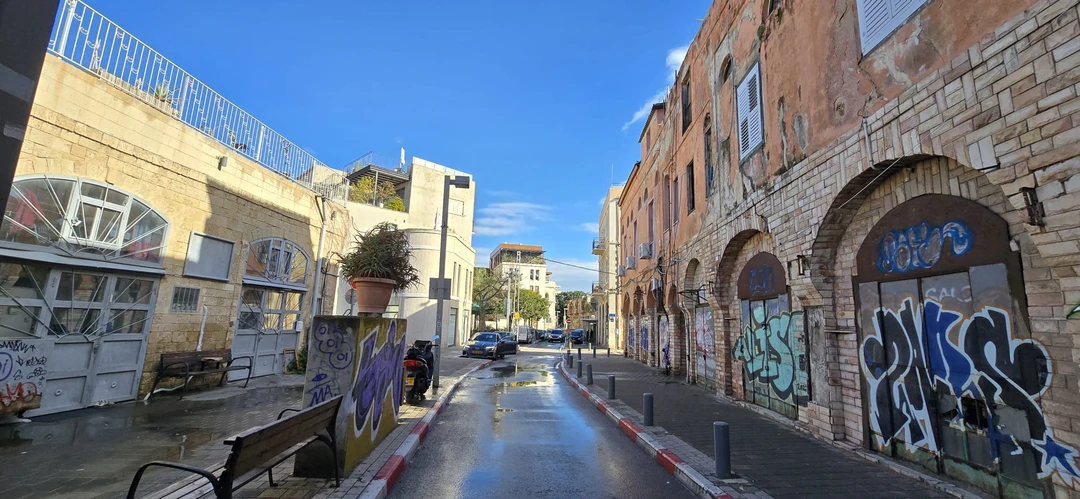 Благодарим за интересную экскурсию. Мы думали что Старый Яффо мы уже знаем, не первый раз в