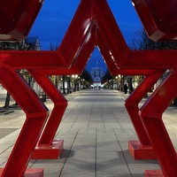 Фото туриста Юлия 6 - Вечерняя Гатчина: мистика, замки, легенды…