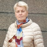 Мезенцева