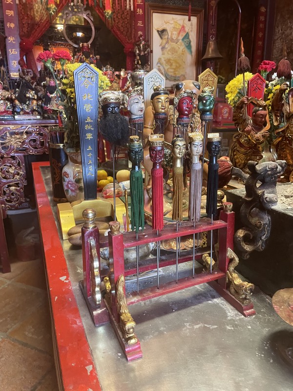 Пхукет и неизвестный буддизм