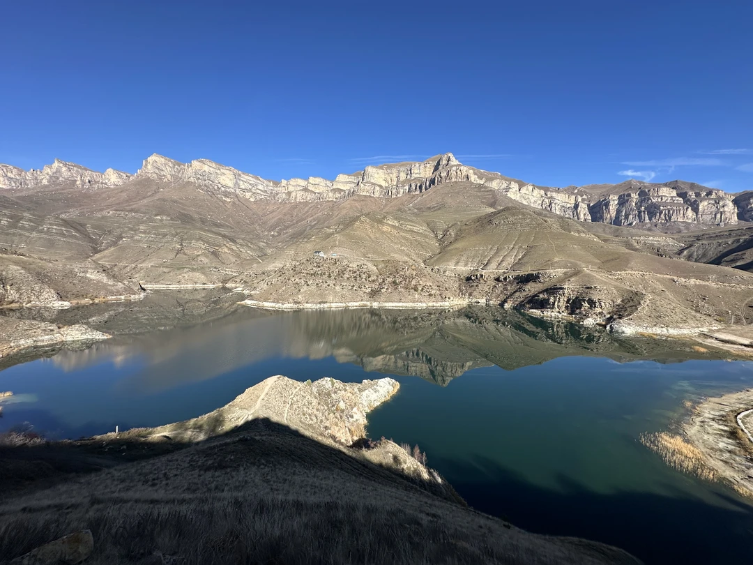Огромное спасибо Максиму за тур! День пролетел незаметно: экскурсия и трансфер, виды и еда - все