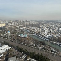 Фото отзыва 3: экскурсия "Ташкент: история и современность"