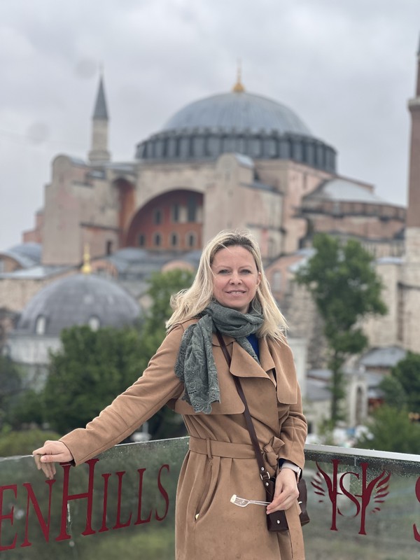 Две разных Турции: Стамбул и Каппадокия в мини-группе