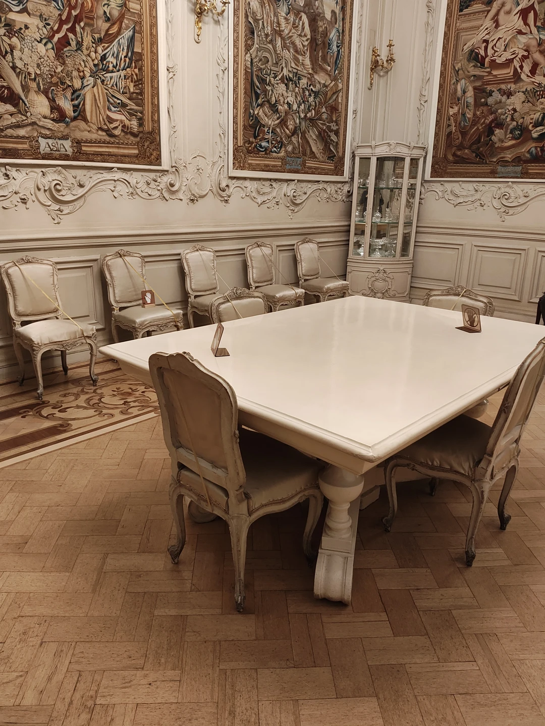 Эрмитаж - дом семьи Романовых (билеты включены) (Надежда)