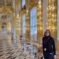 Фото отзыва 5: экскурсия "Царское Село — место вдохновения (из Петербурга)"