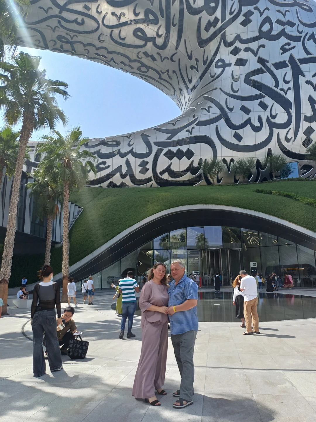 Здравствуйте, дорогие читатели! Прямо сейчас возвращаемся из Дубая в Рас-эль-хаймы. Оценили 5из 5 по всем показателям.