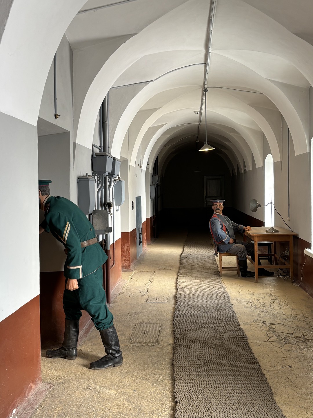 Получила огромнейшее удовольствие от данной экскурсии, узнала много новых и интересных, а порой и неожиданных для