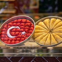 Турецкая кухня: что&nbsp;нужно обязательно попробовать