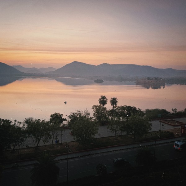 спасибо Хариндре за организацию нашего путешествия, а Мукешу за сопровождение и рассказы. тур и правда у