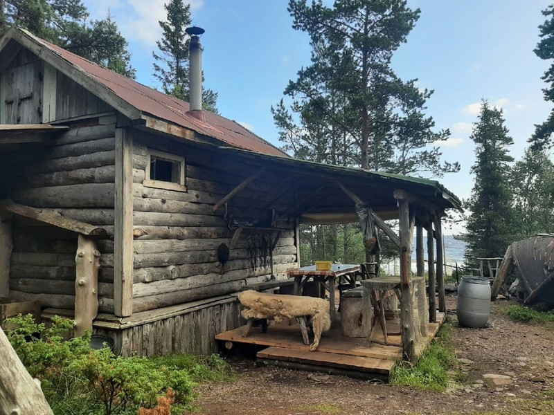 Виды Два дня на Терском берегу Белого моря в мини-группе