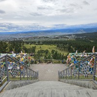Отзыв о экскурсии "Неизвестный Улан-Удэ" — фото 3