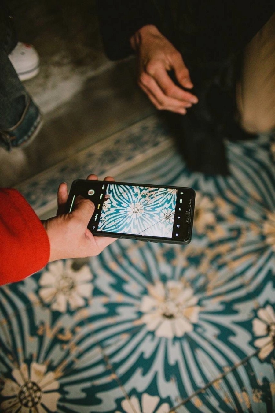 Аутентичный Петербург 3 в 1: коммуналка, дворы и парадные (8/14)