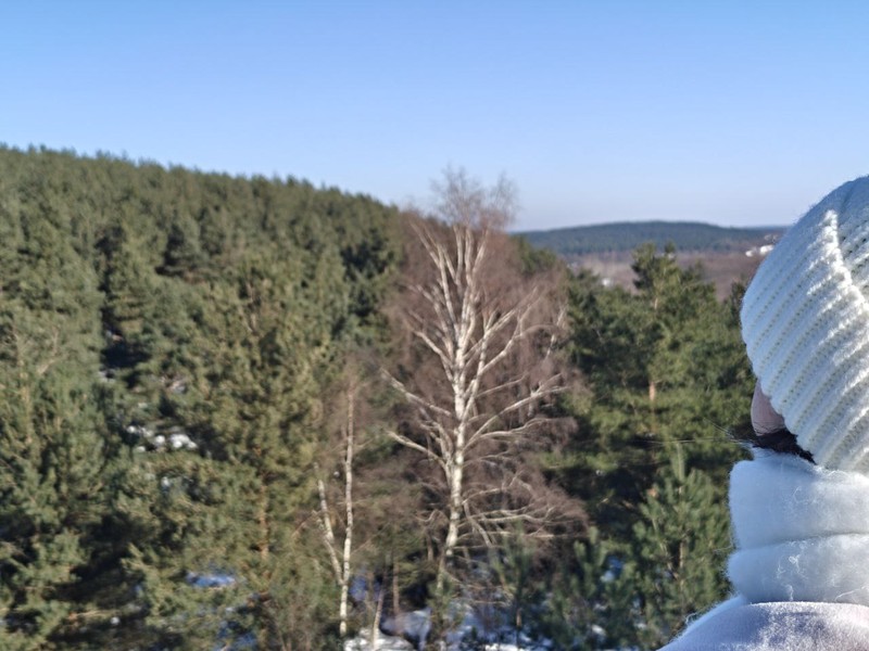 Замечательная экскурсия по Куршской косе! Отдельный восторг — наш гид Святослав. Такого заряда энергии и любви