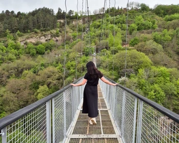 Хндзореск и Татев