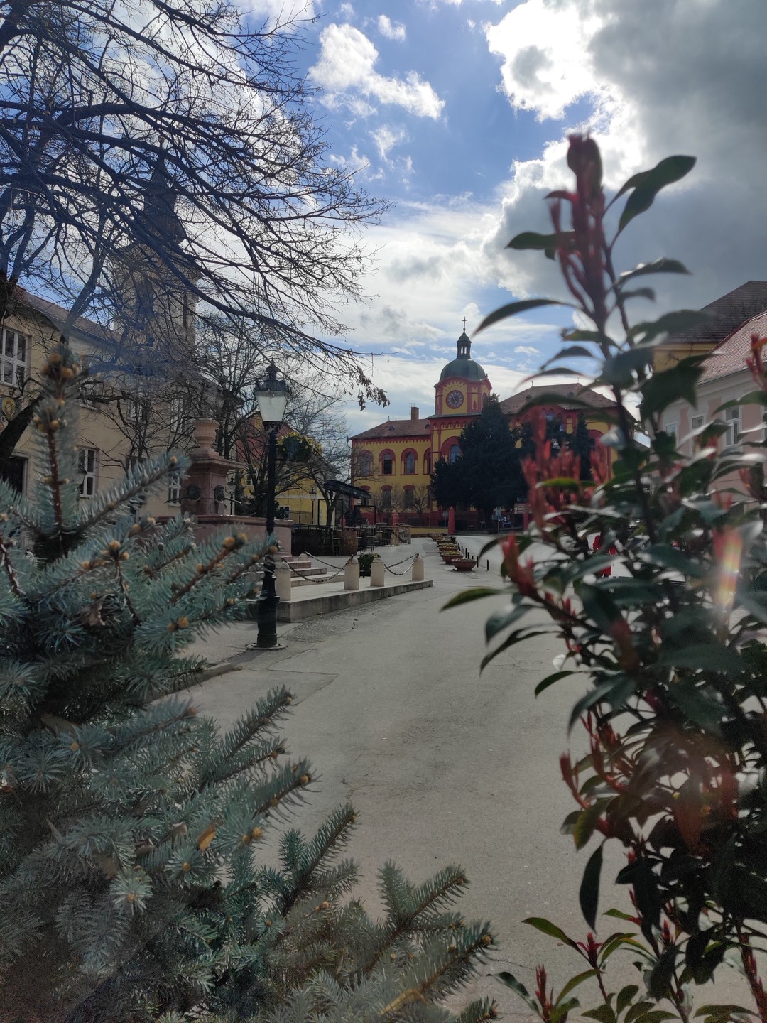 Воеводина: всё самое интересное за 1 день! (Из Белграда) (Константин)