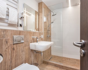 Фото отзыва 3: авторский тур "Друг с другом нежно: выходные вдвоём. Отдых с бассейном, банями, SPA и романтическим ужином"