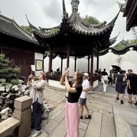 Фото отзыва 6: экскурсия "Весь Шанхай за один день"