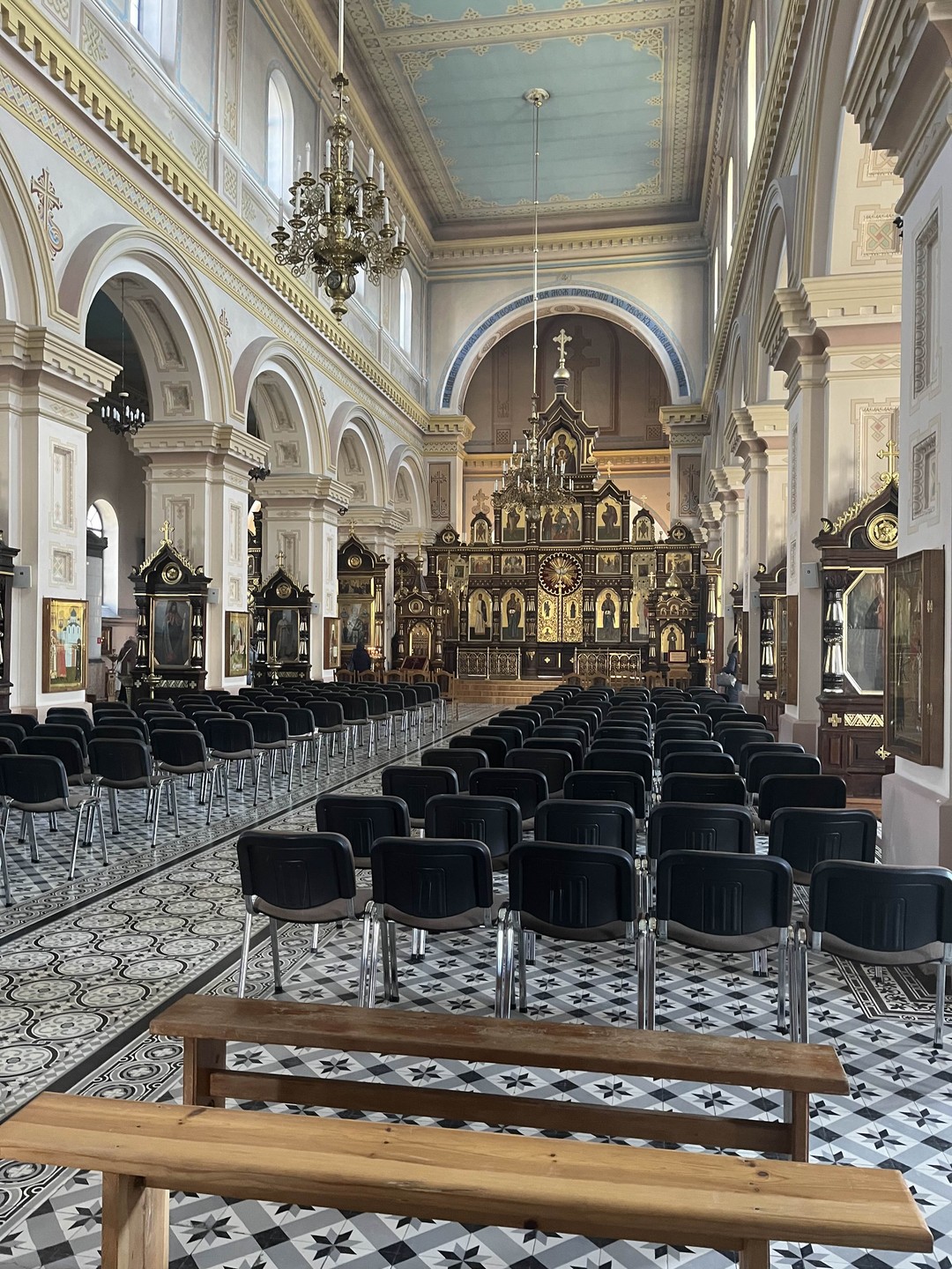 Фото отзыва 1: экскурсия "Гродненская кругосветка: большая автопешеходная экскурсия"