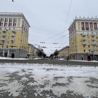 Фото отзыва 3: экскурсия "Мечеть «Ляля-Тюльпан» и Черниковка — северная часть Уфы. Групповая экскурсия"