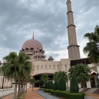 Фото отзыва 3: экскурсия "Малайзия с нуля: Куала-Лумпур, Бату Кейвс и Путраджайя"
