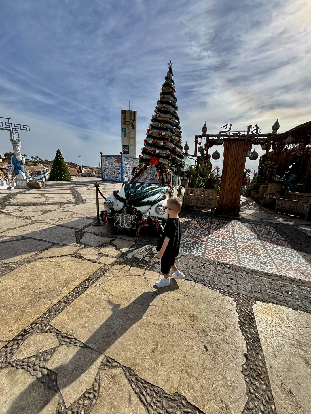 Все прошло отлично! заказывали индивидуальные екскурсии