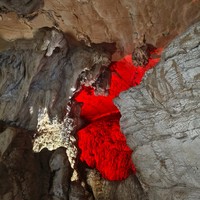 Фото отзыва 3: экскурсия "Воронцовские пещеры: групповой тур в сердце горного Сочи"