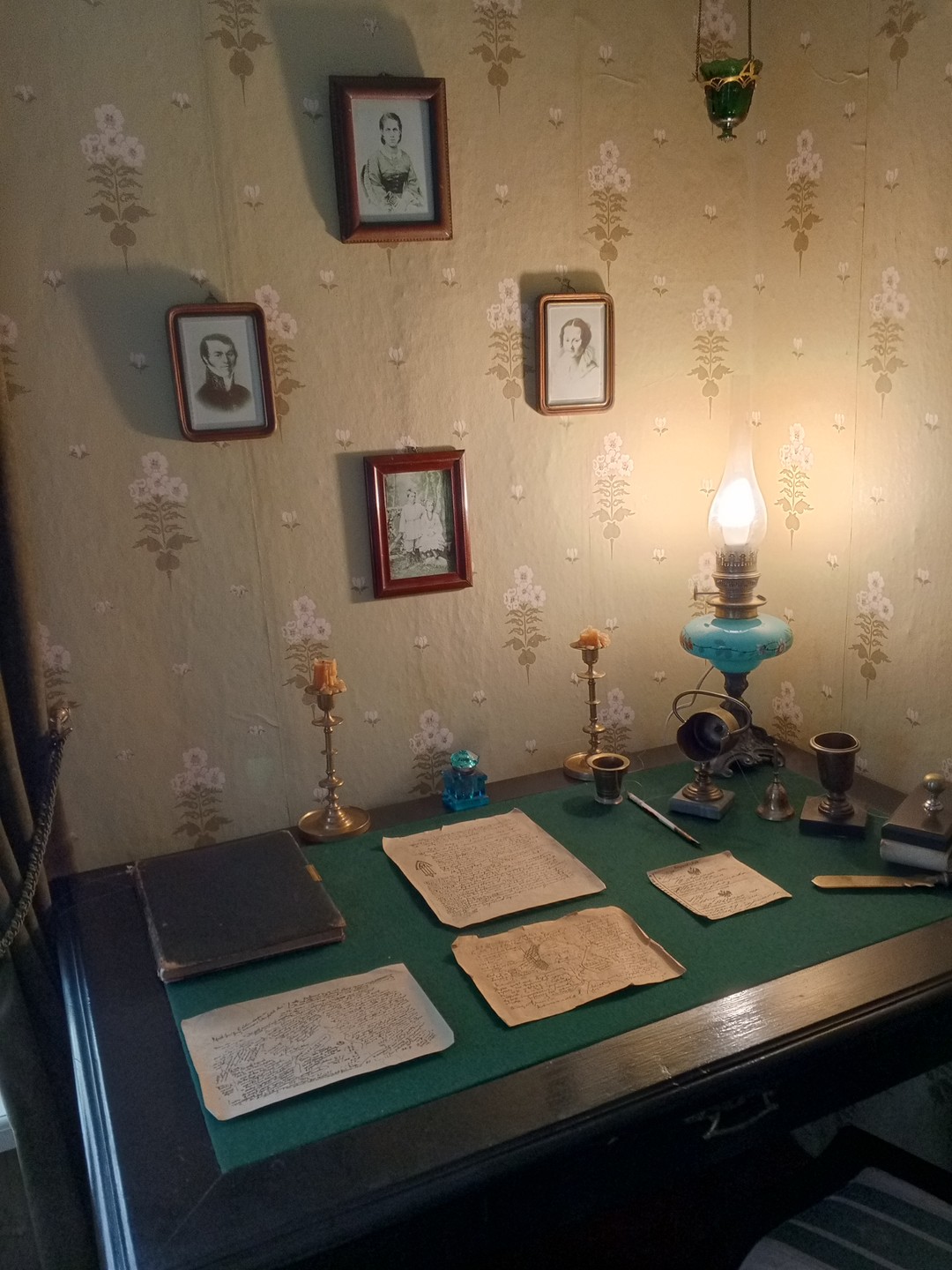 Старая Русса прекрасна!!! Огромное спасибо за организацию такой экскурсии. Экскурсоводы на всех этапах экскурсии настоящие профессионалы