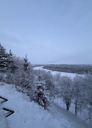Фото отзыва 3: экскурсия "Большое путешествие в Холмогоры и Ломоносово"