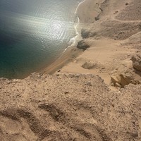 Отзыв о экскурсии "В синайский рай — из Шарм-эль-Шейха" — фото 4