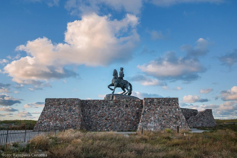 В поисках янтарной комнаты: Балтийск + Янтарный (из Зеленоградска)