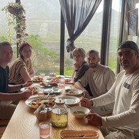 Отзыв о экскурсии "В объятиях гор Дагестана: красивые места, старинные башни и атмосферные аулы" — фото 3