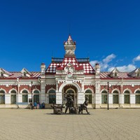 Псевдорусский стиль в&nbsp;архитектуре